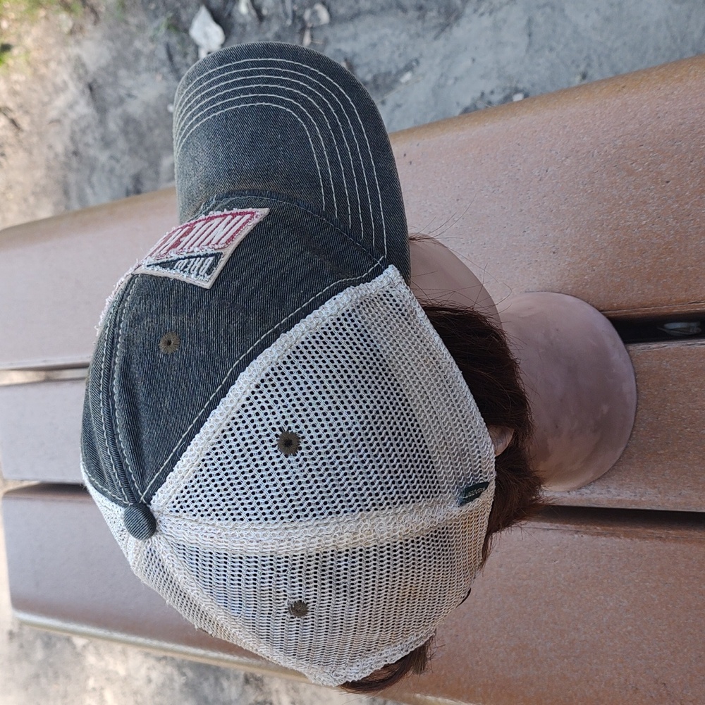 Brew Inver Grove Co. Stitched Patch Embroidered T… - image 6